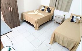 Recanto do Mar- Casa em Maragogi